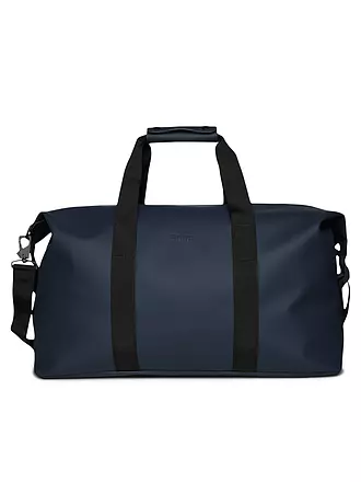 RAINS | Tasche - Weekender HILO | blau